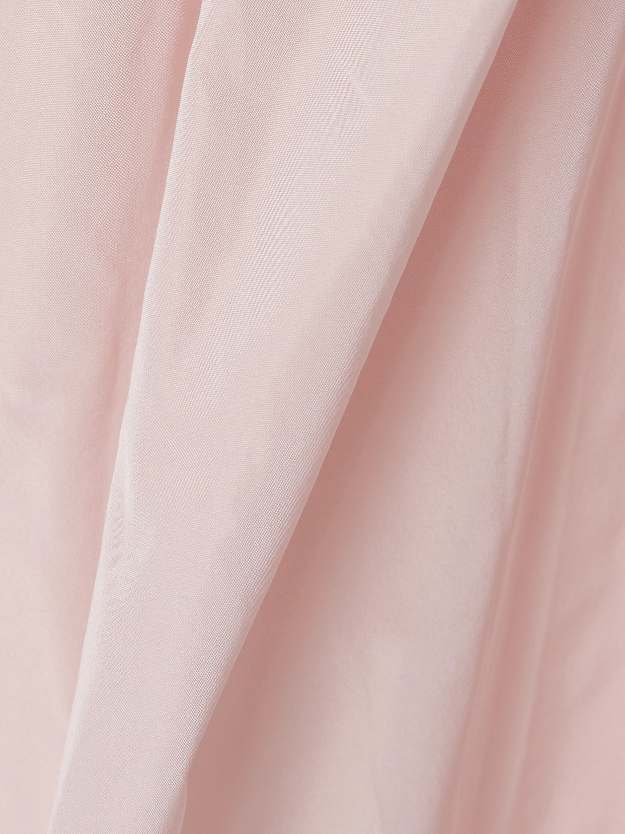 Estelle Bow-embellished Taffeta Gown - 4