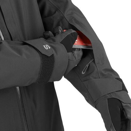 Charger 2L Jacket - Men's - 5