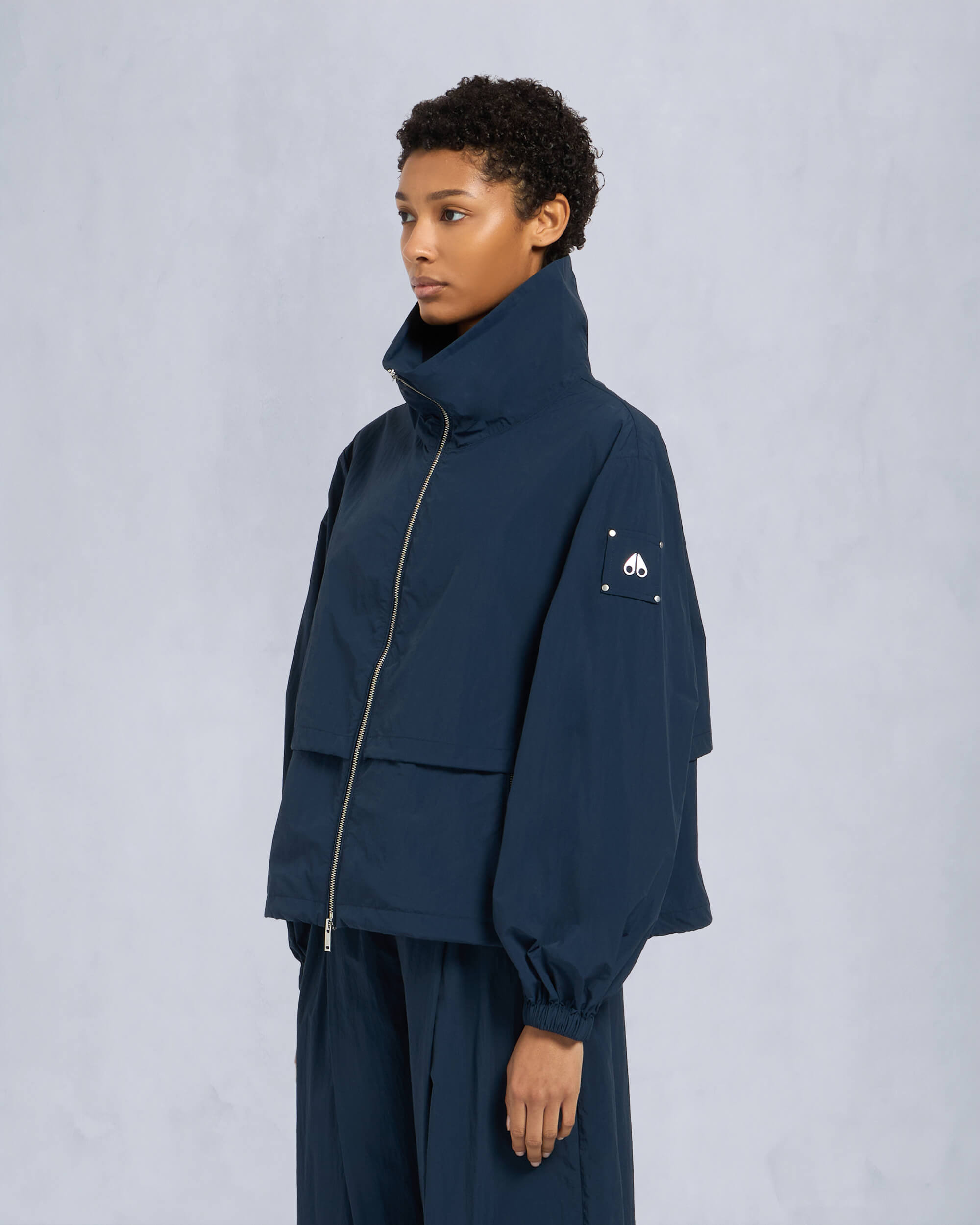 LANDSDOWNE WINDBREAKER - 3