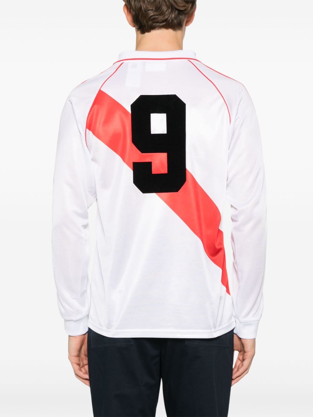 RP Home polo shirt - 4