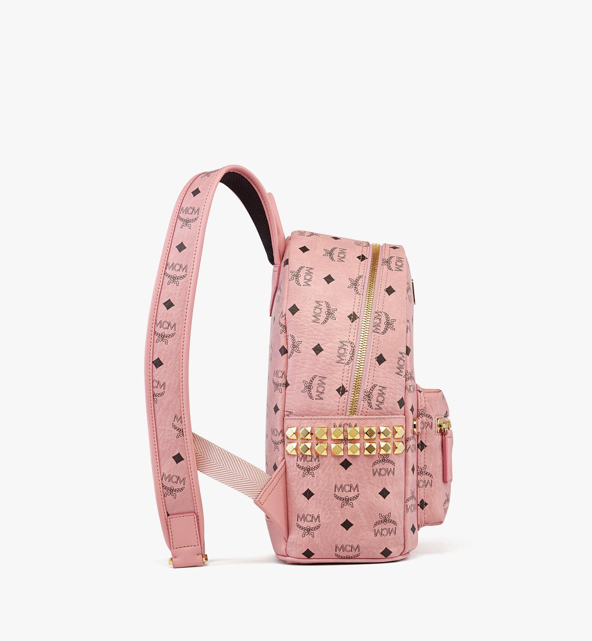 Stark Side Studs Backpack in Visetos - 2