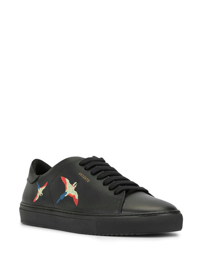 Axel Arigato Clean 90 Bird sneakers outlook