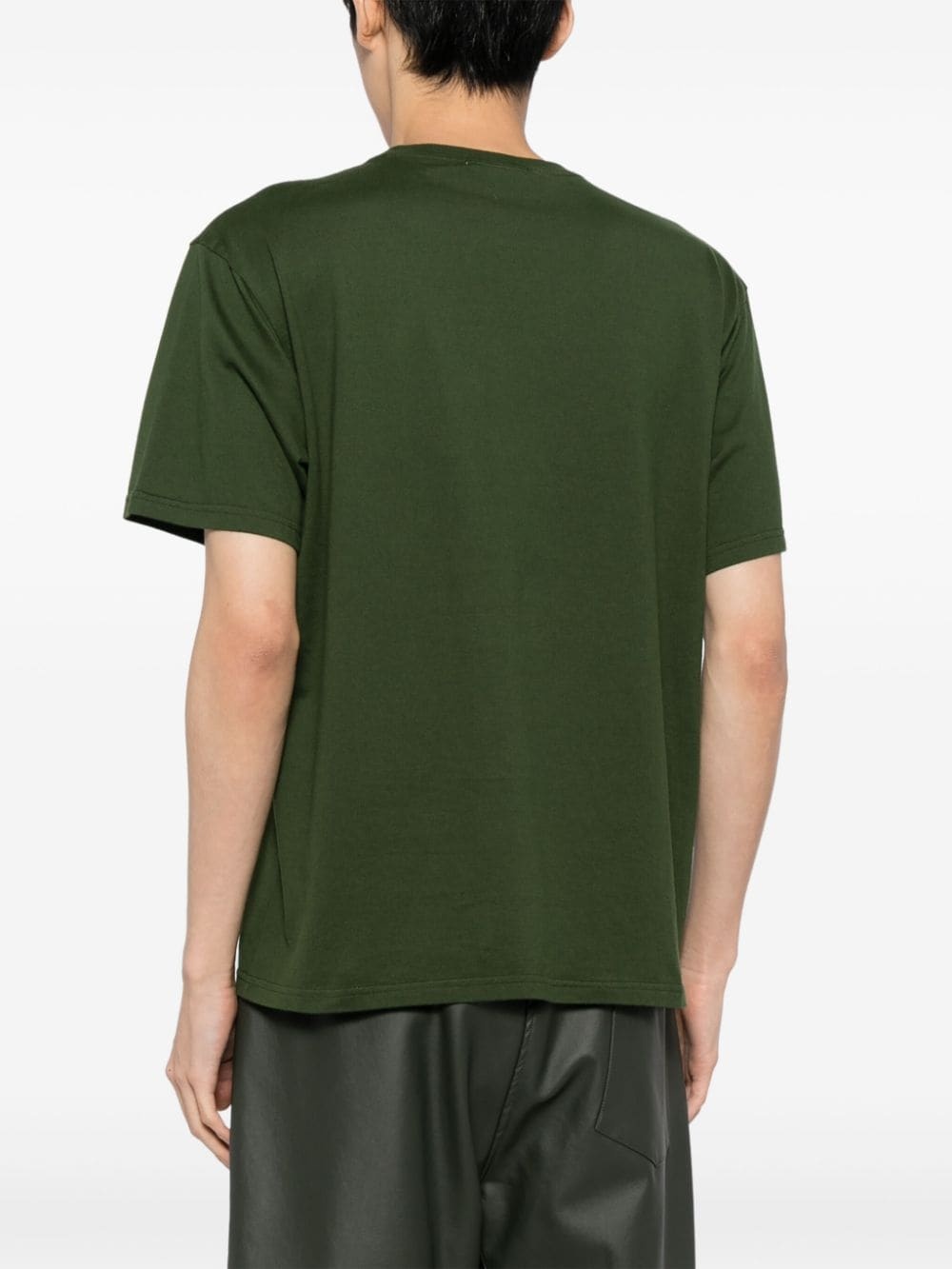 graphic-printed t-shirt - 4