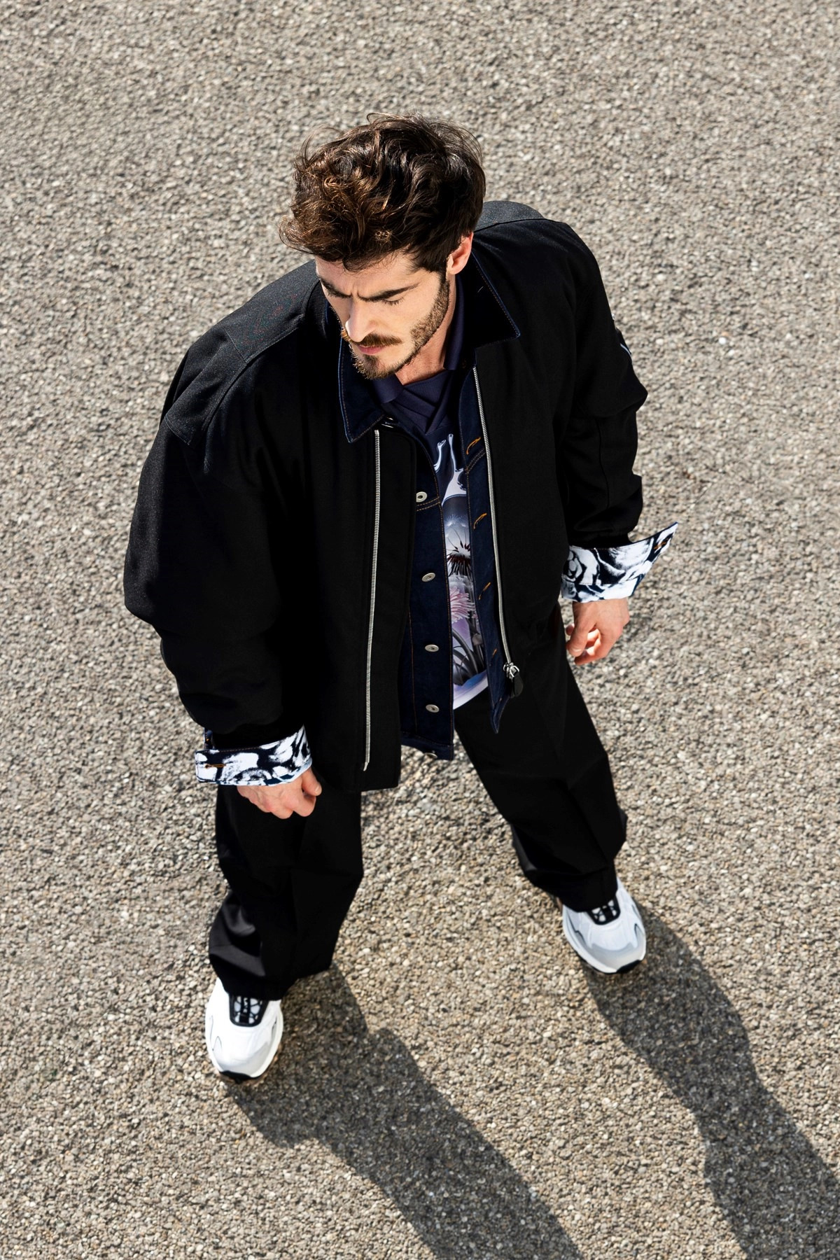 BURBERRY デニムジャケット Burberry Denim jacket | julianfashion | REVERSIBLE