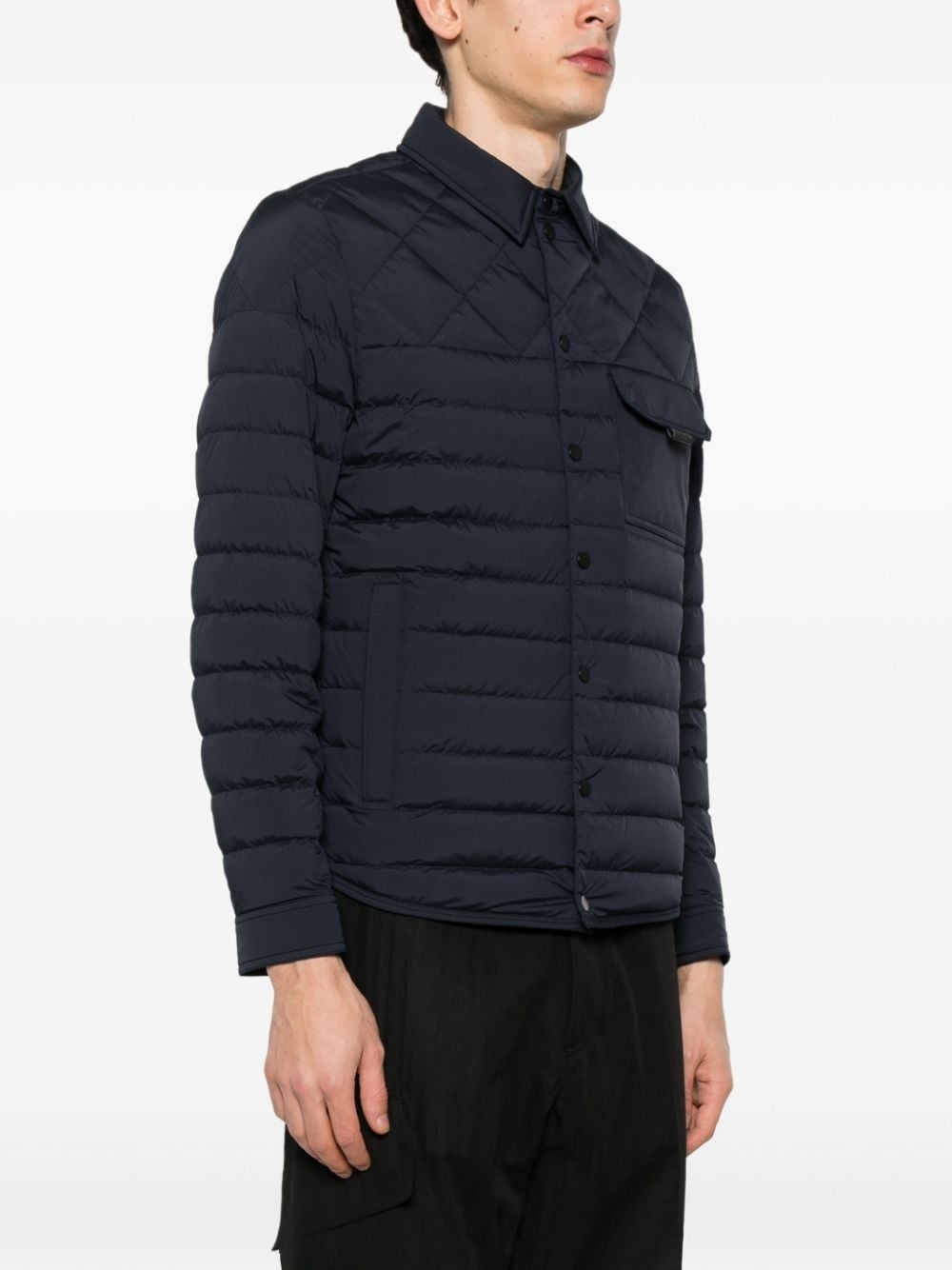 Iseran padded jacket - 3