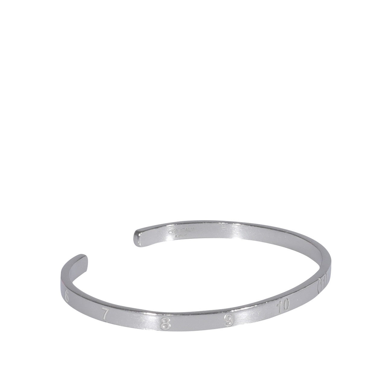 Maison Margiela Women Numeric Bangle Bracelet - 2