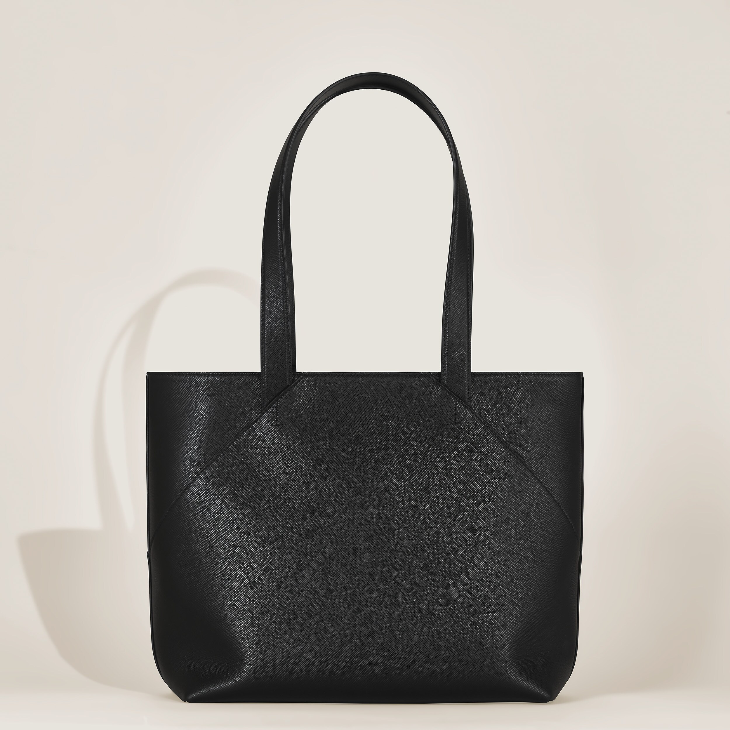 SARTORIAL ENVELOPE TOTE - 3