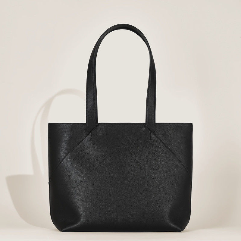 SARTORIAL ENVELOPE TOTE 3