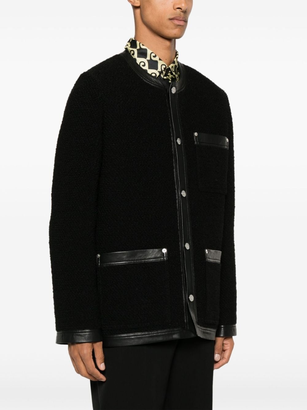 Earl jacket - 3