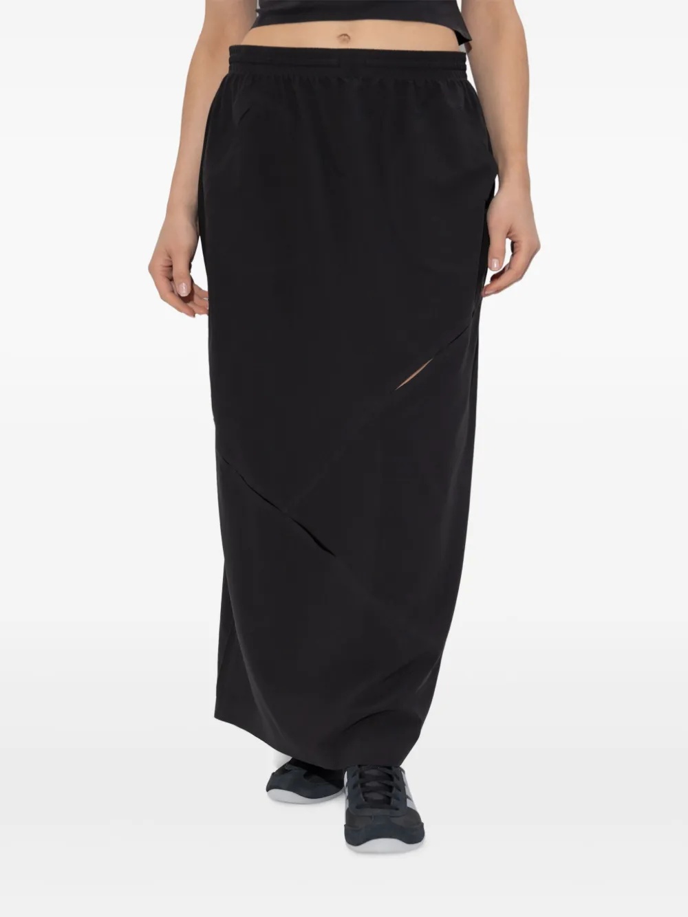 Y-3 - Women Long Skirt - 1