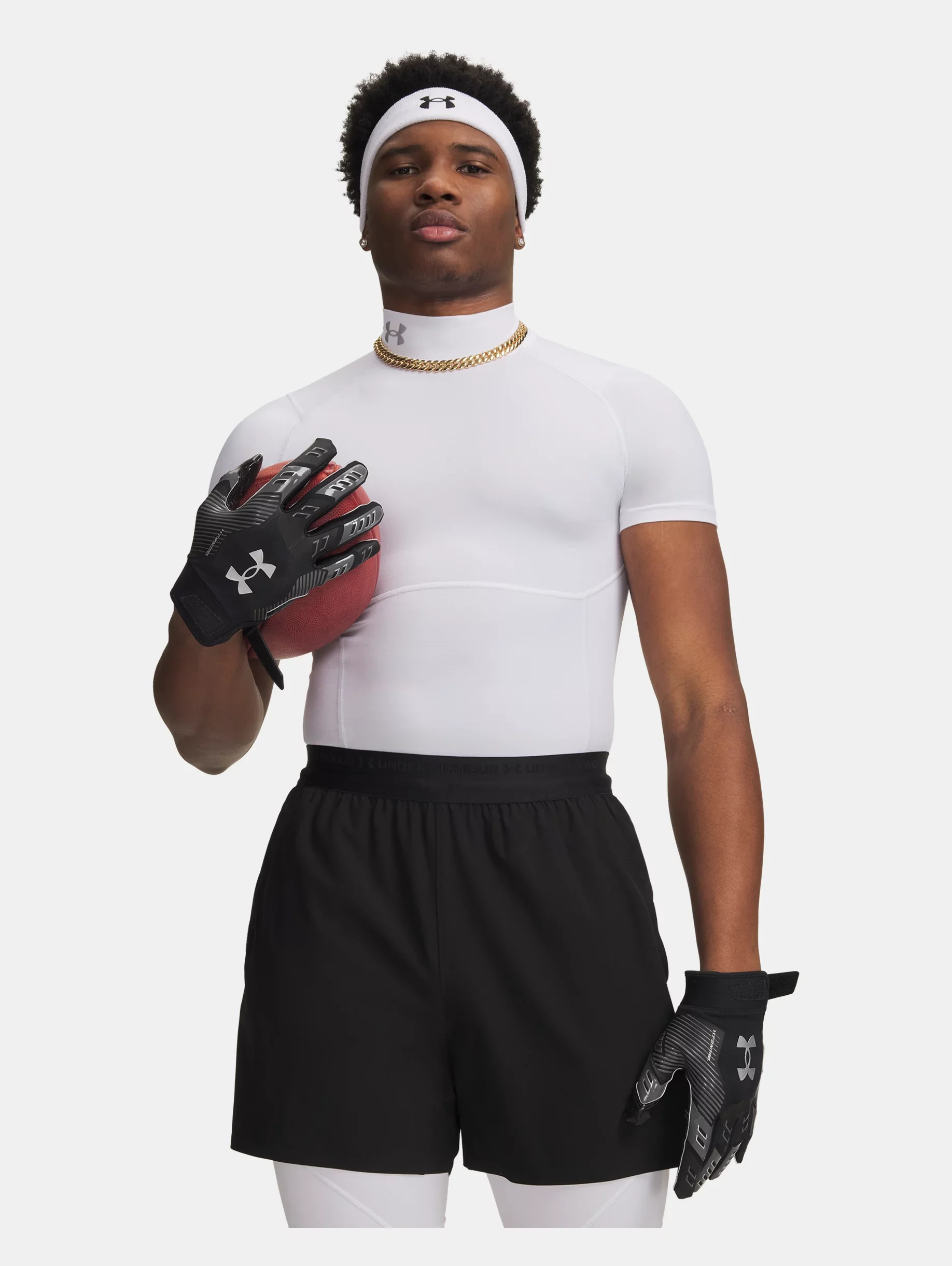 HeatGear® Elite - 1