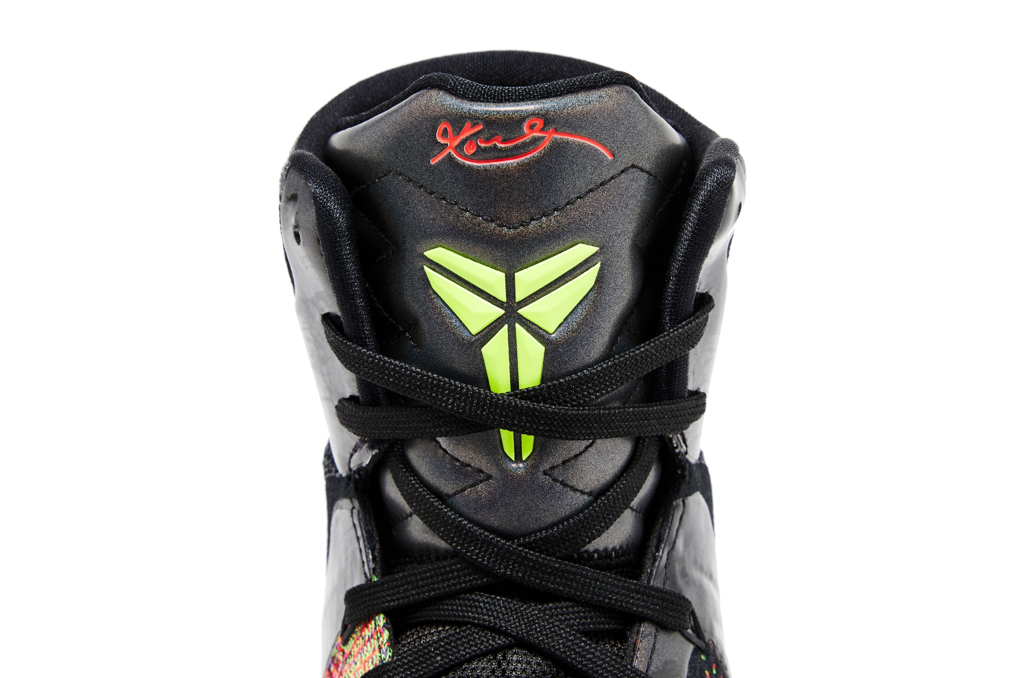 Kobe 9 Elite Protro 'Masterpiece' 2025 - 9