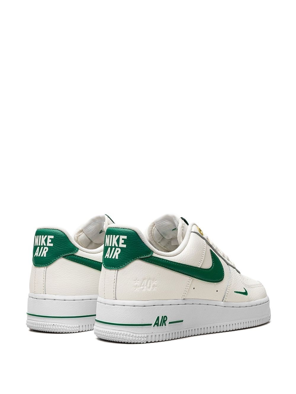 Air Force 1 Low "Malachite - White" sneakers - 3