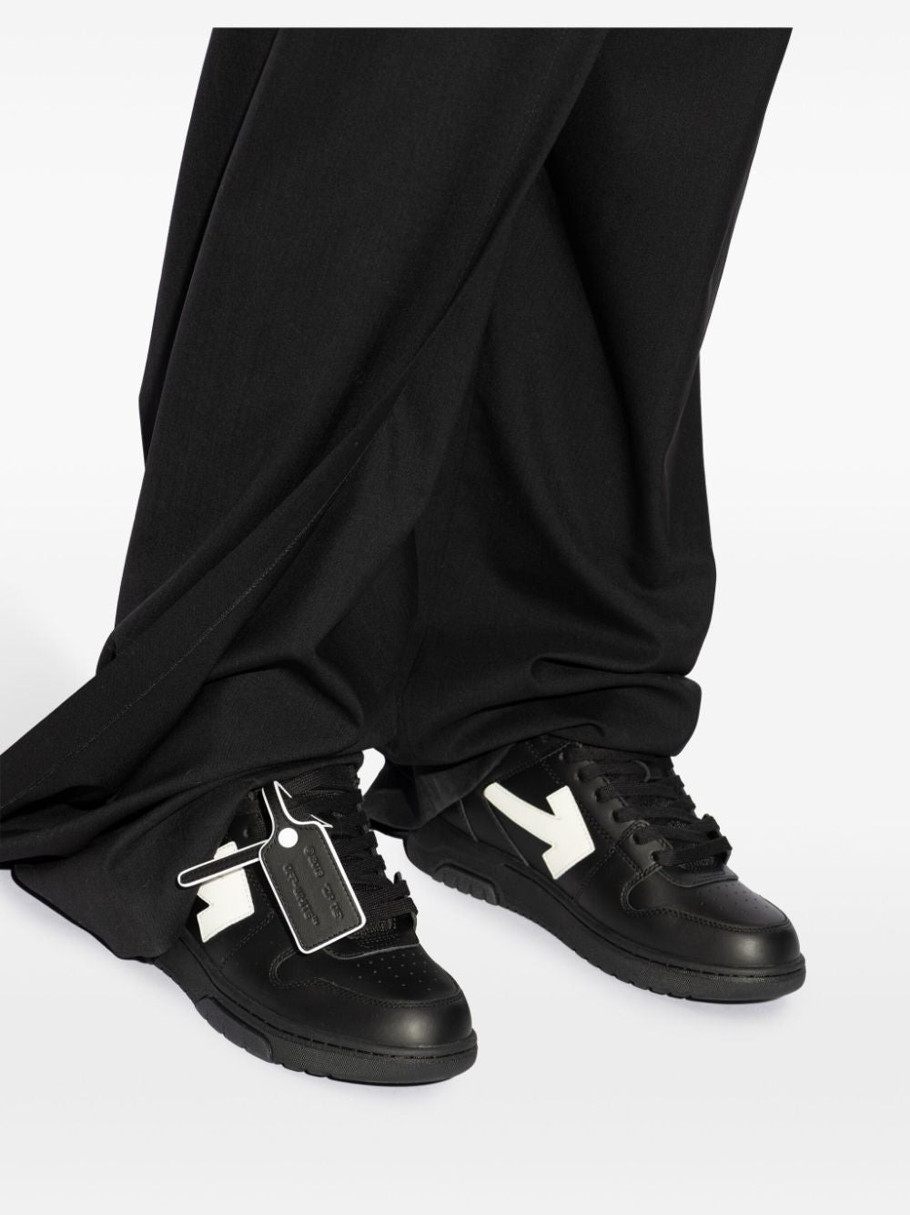 Out Of Office Sneakers - 5