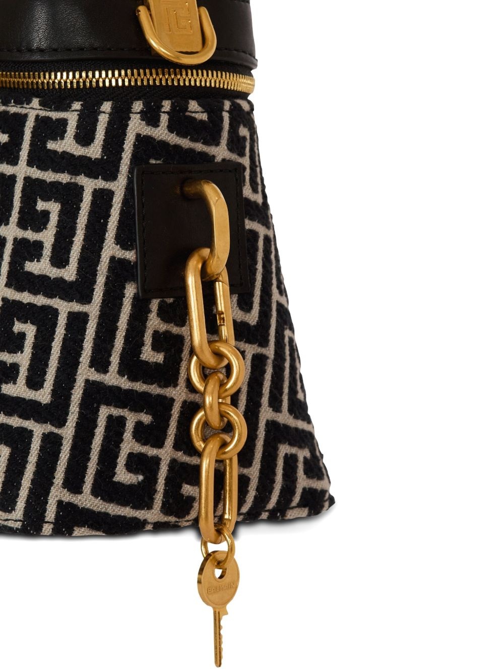 Pulse crossbody bag - 5