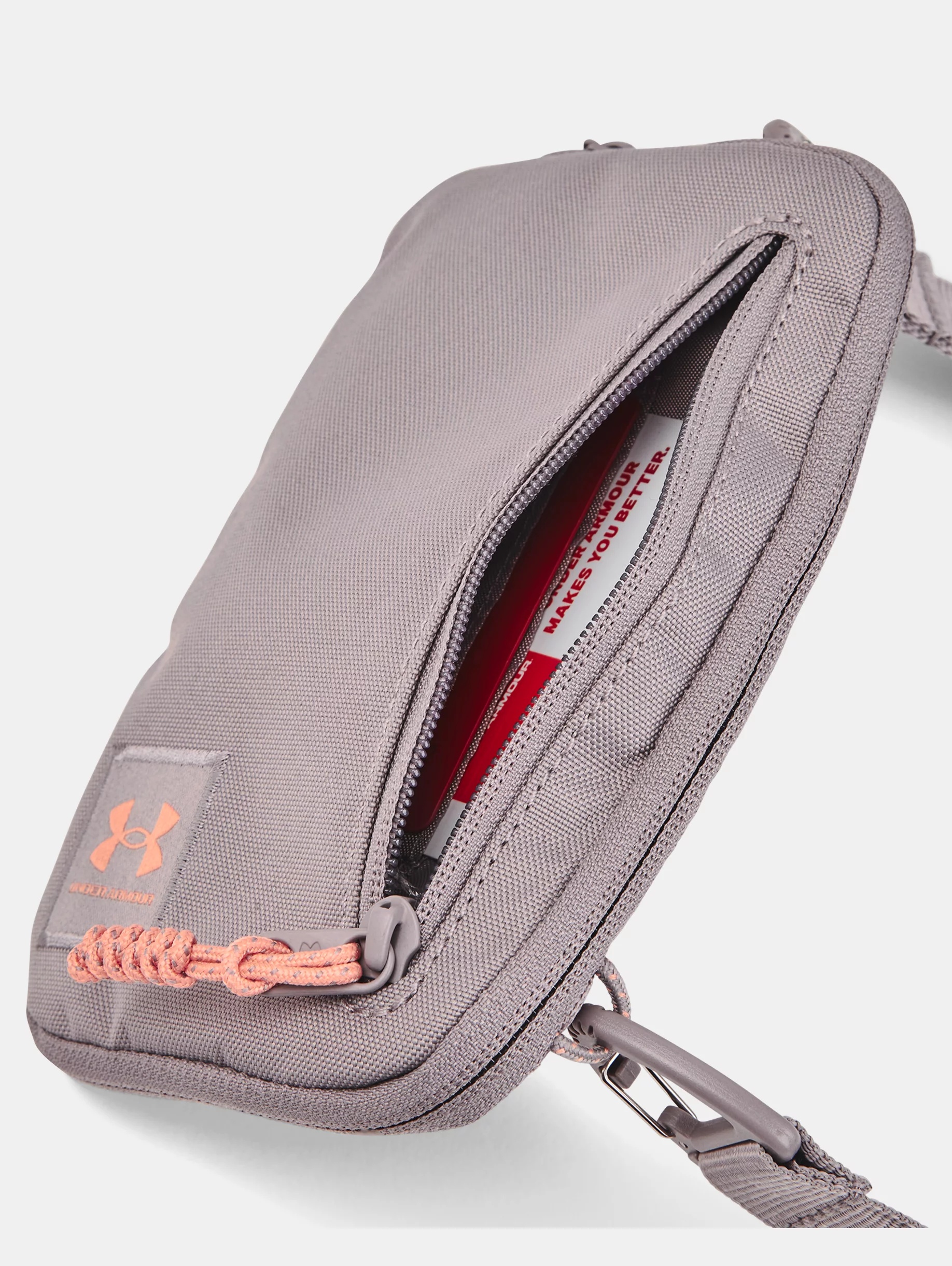Unisex UA Loudon Crossbody Small - 3