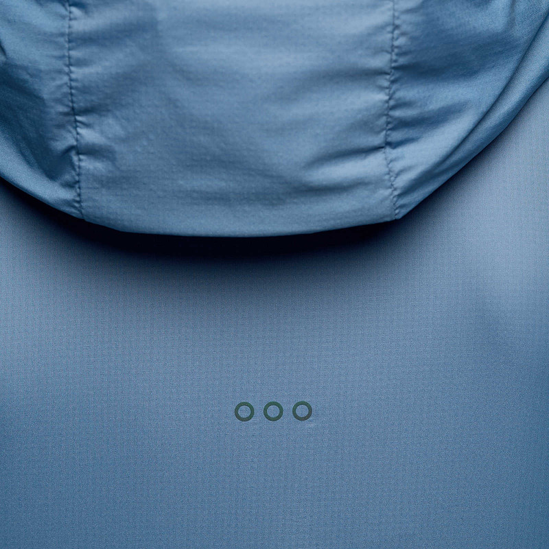 Peregrine Packaway Jacket 6