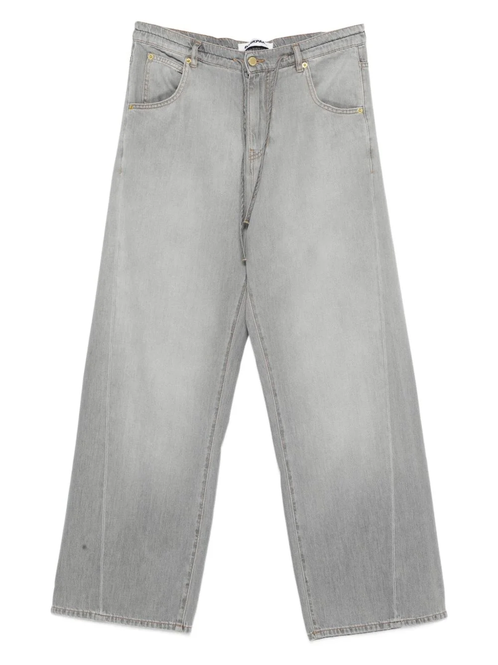 Iris pocket jeans - 1