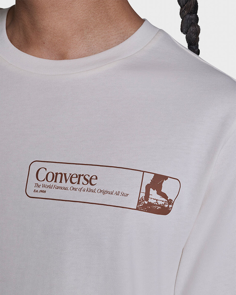 Retro Walker T-Shirt 6