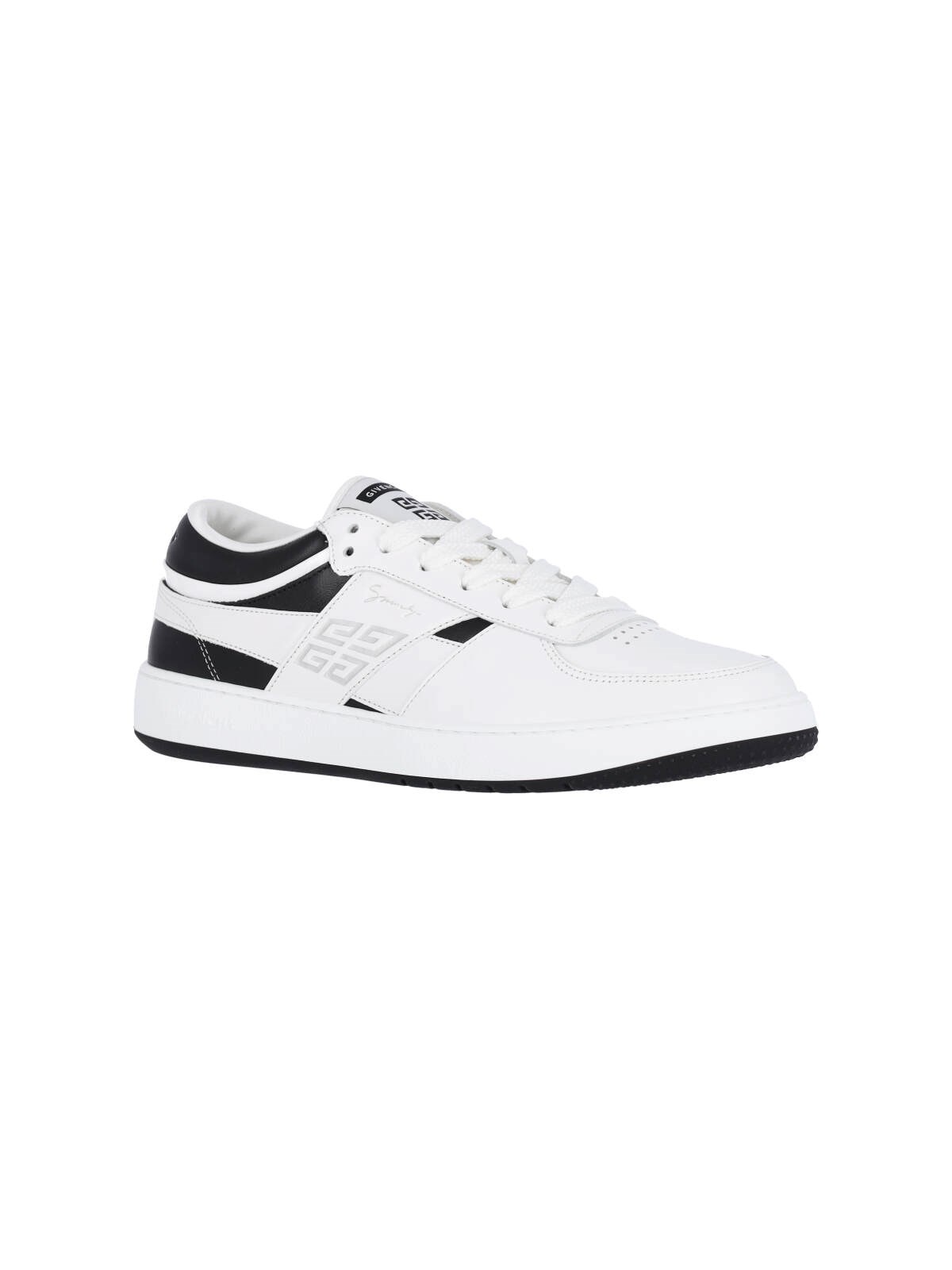 "G" SNEAKERS - 2
