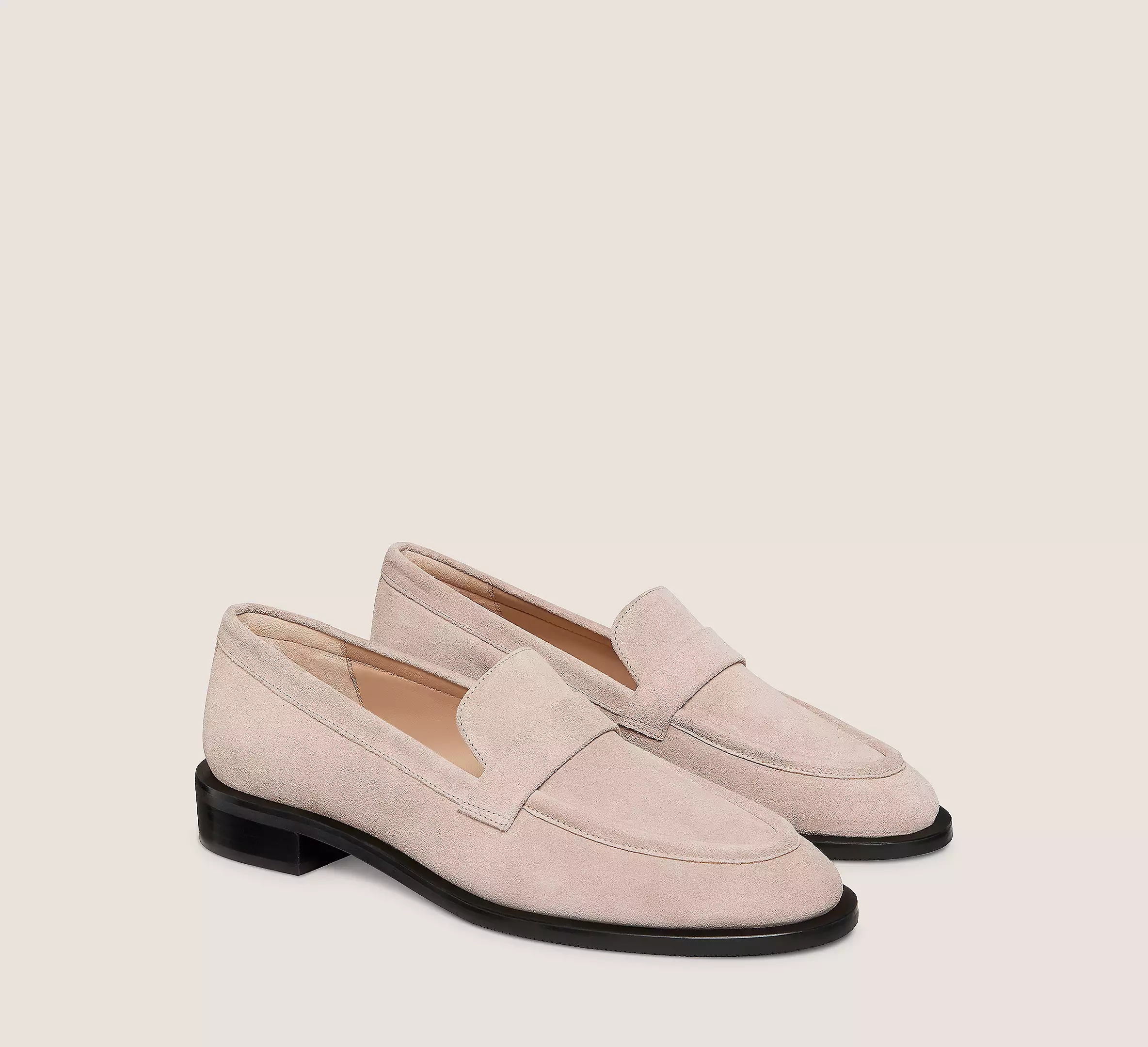 PALMER SLEEK LOAFER - 2