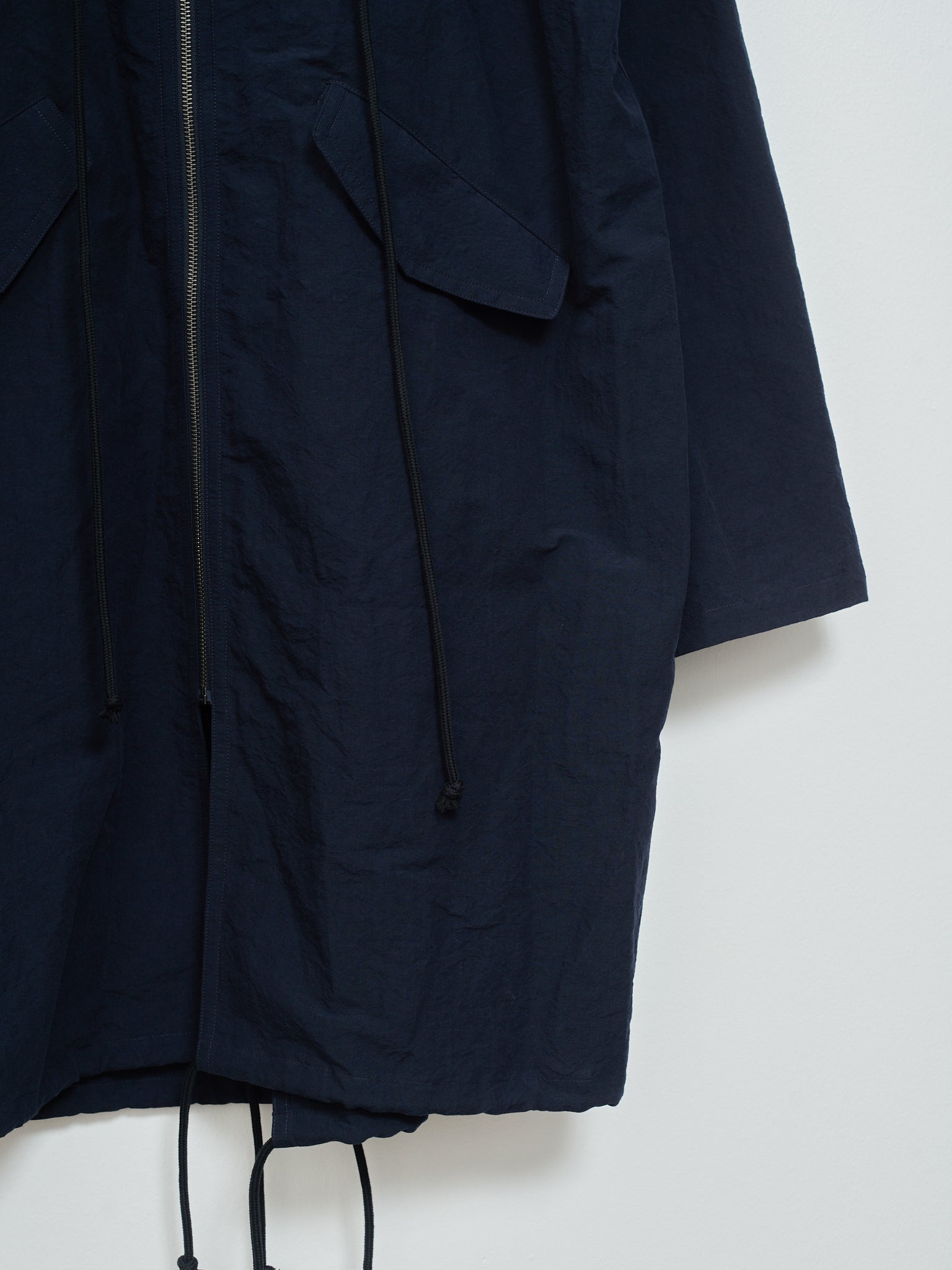 Cobra Parka and Vest - Night/Midnight - 12