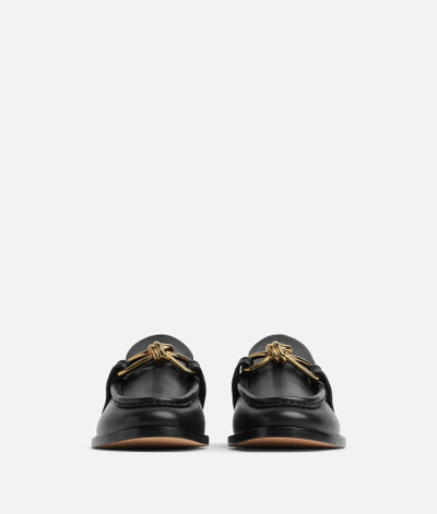 Bottega Veneta Astaire Loafer outlook