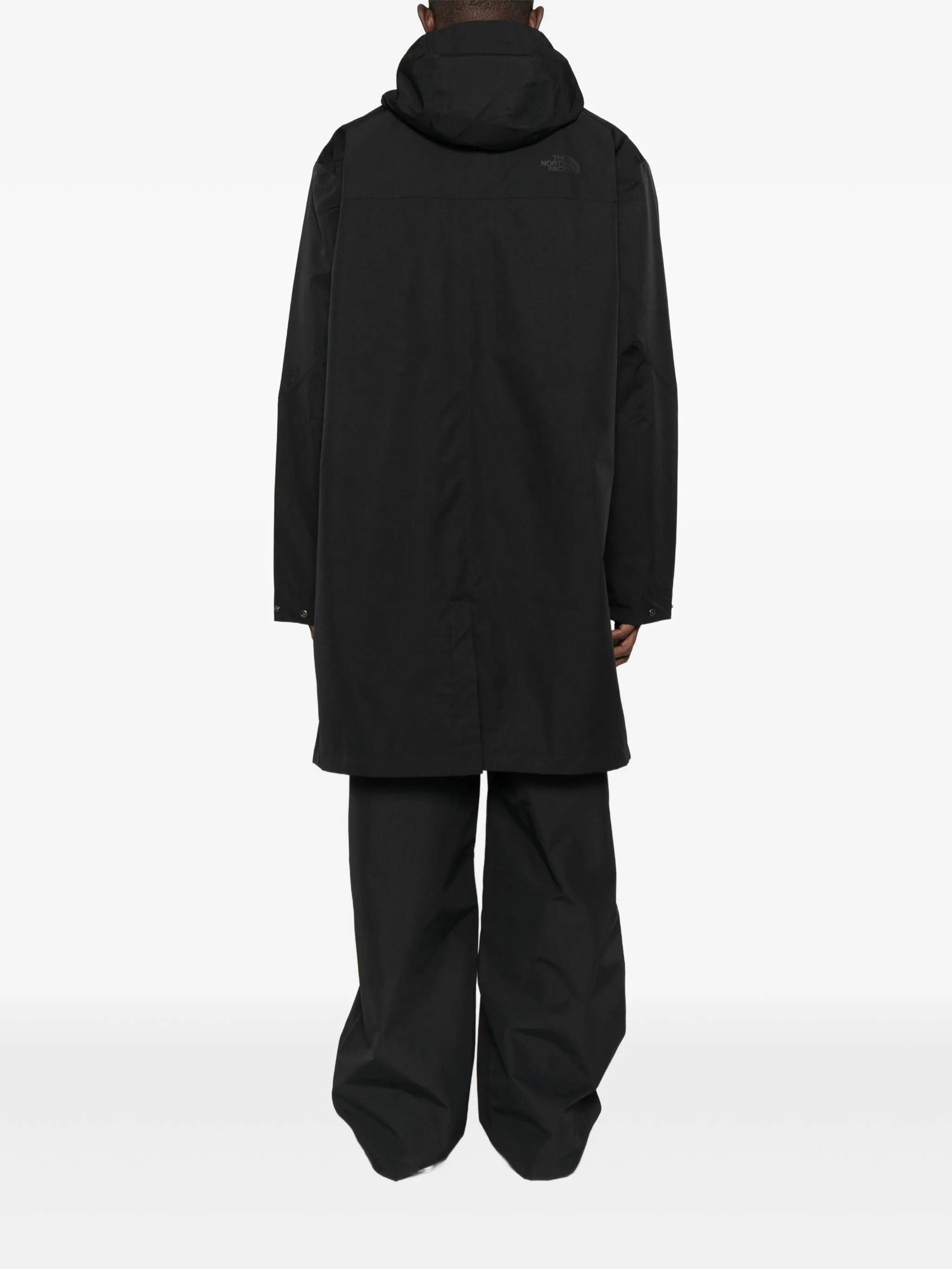 The North Face Hooded Coat - 4