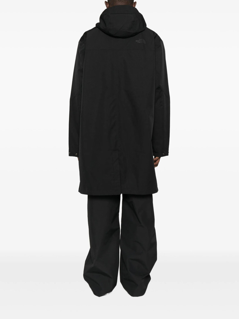 The North Face Hooded Coat 4