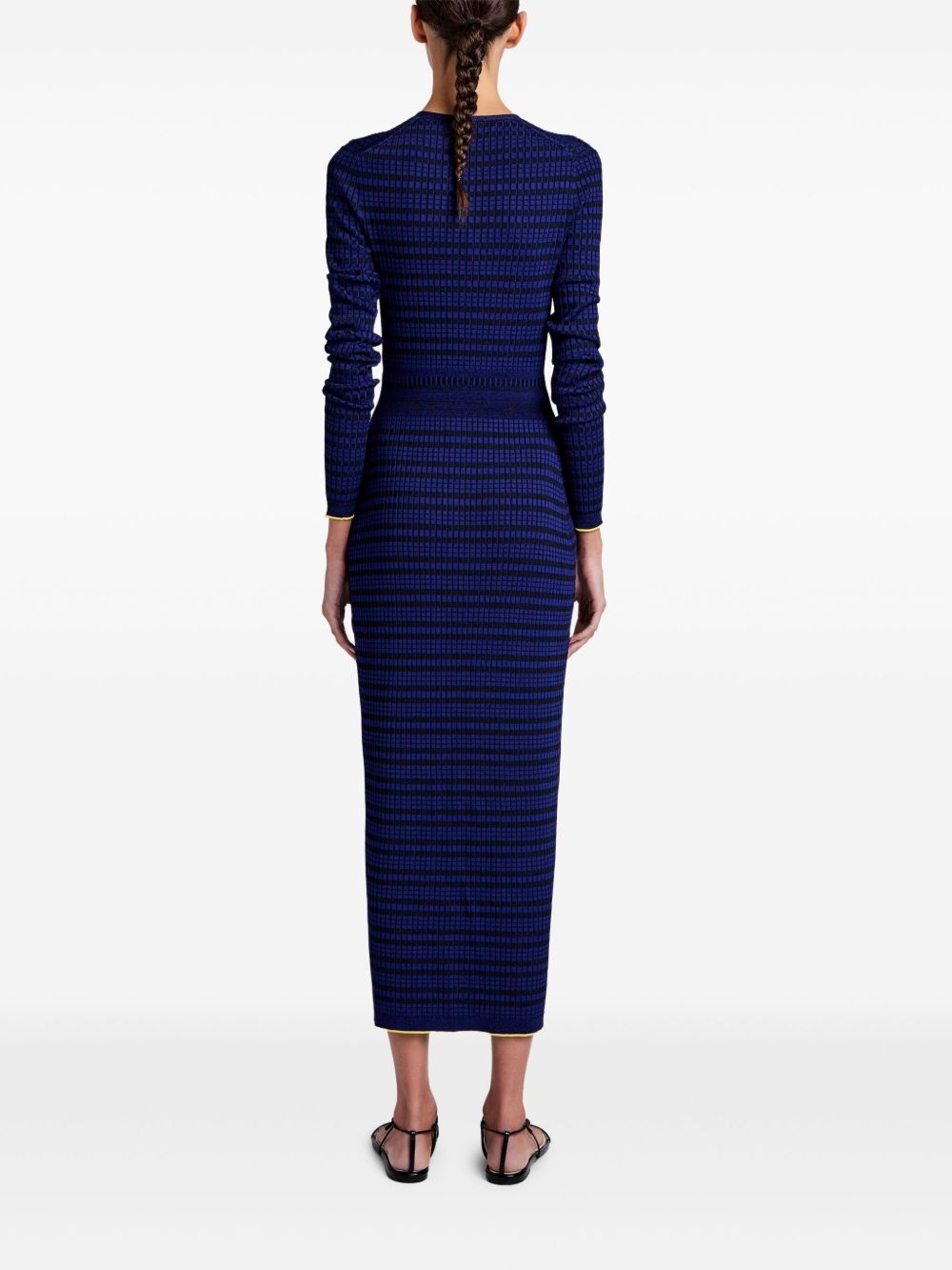 Ivanna midi dress - 4