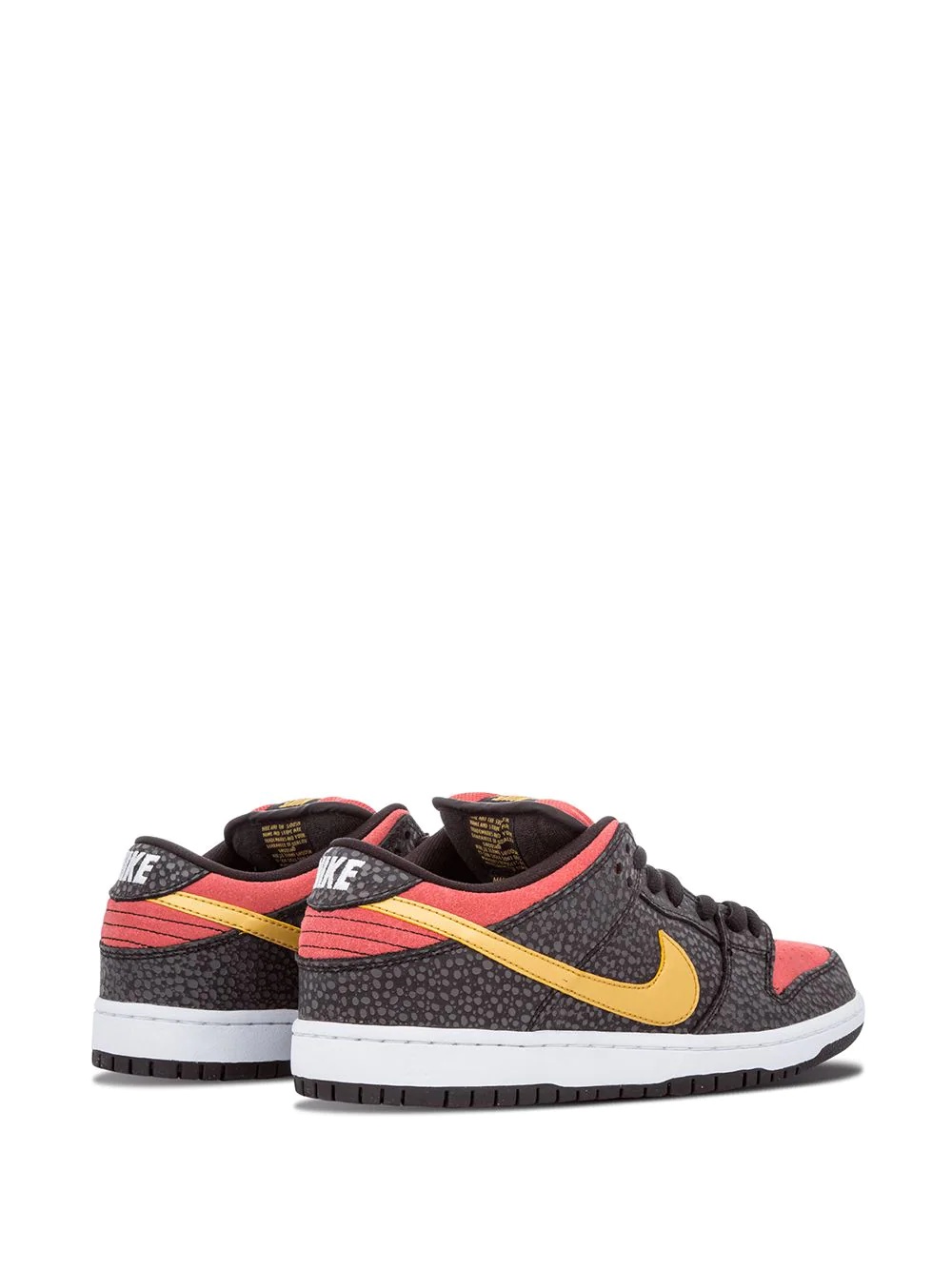 SB Dunk Low Premium QS sneakers - 3