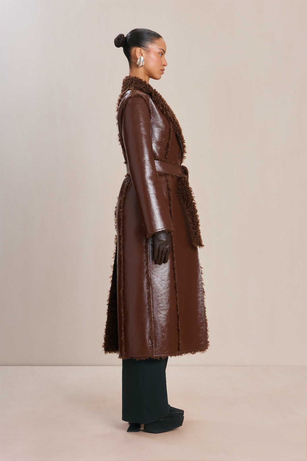 TILI COAT - 3