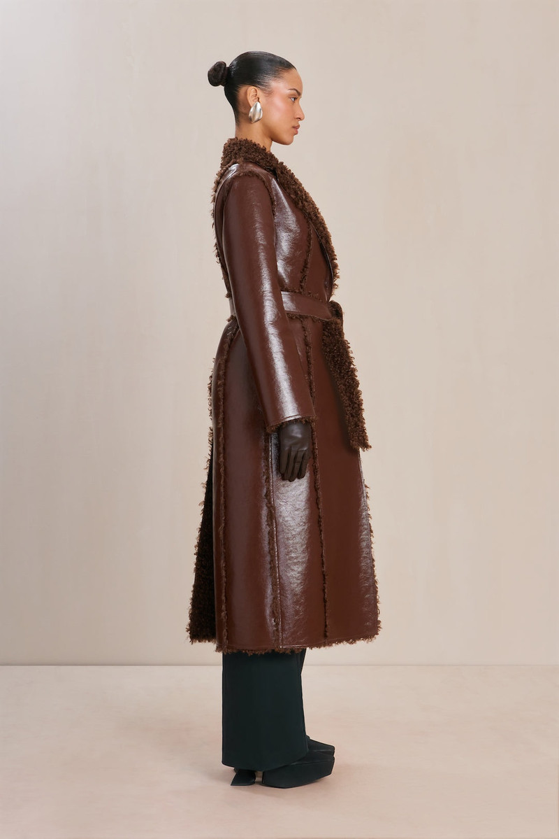 TILI COAT 3