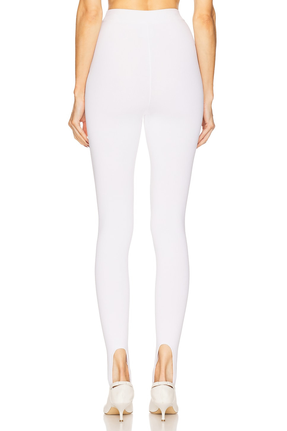 Hayleigh Stirrup Pant - 4