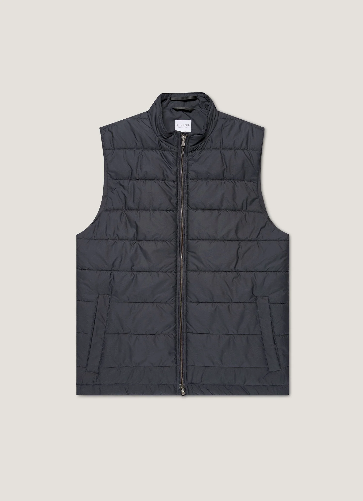 Insulated Gilet - 1