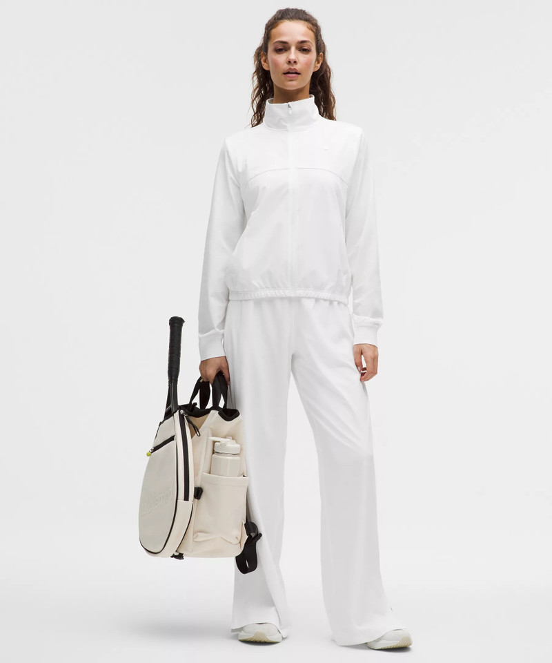 Court Rival Wide-Leg Track Pant *Regular 1