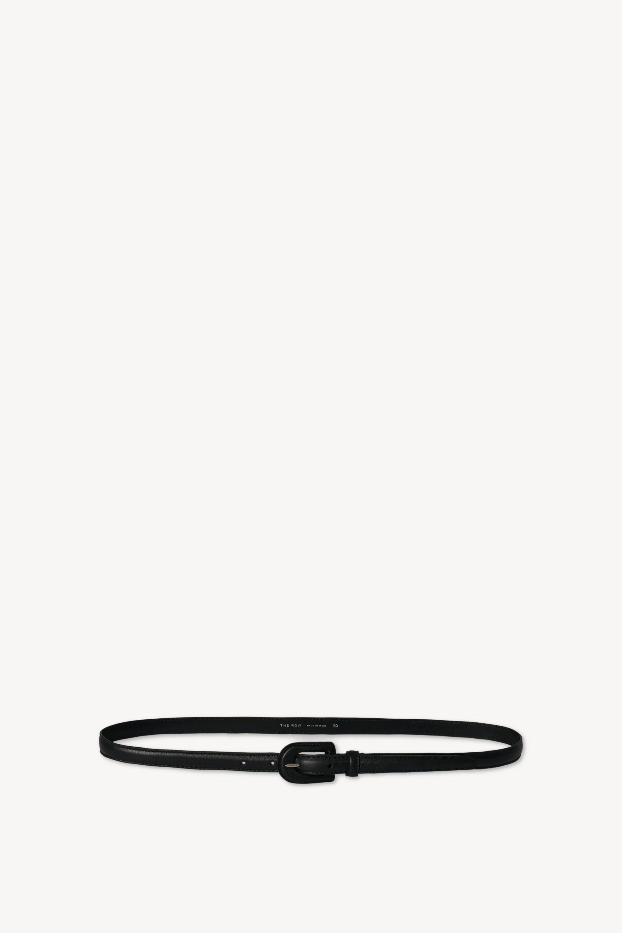 Lizard Belt - 1