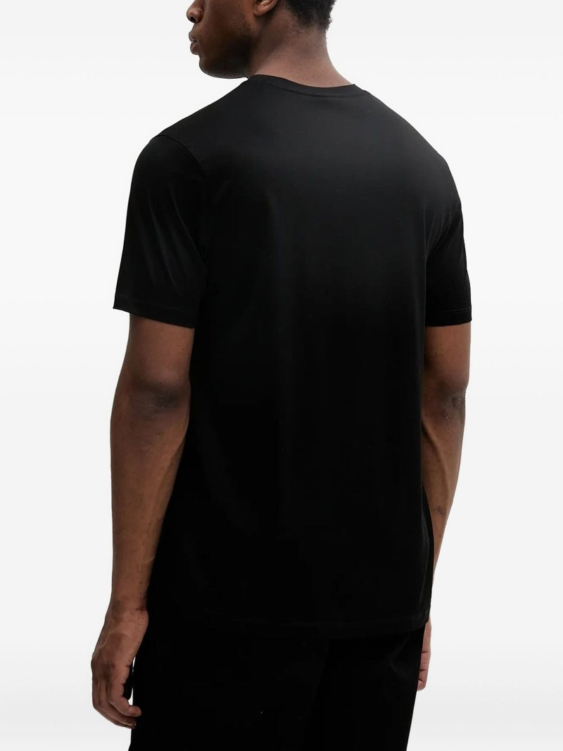 Paul & Shark logo-detail T-shirt outlook