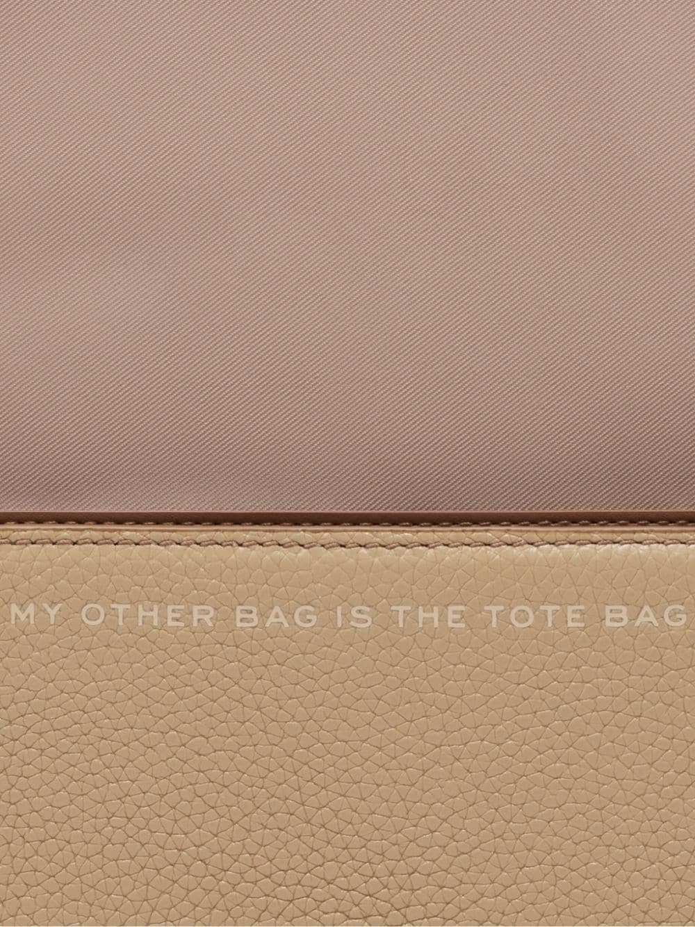 The Leather Mini bag - 7