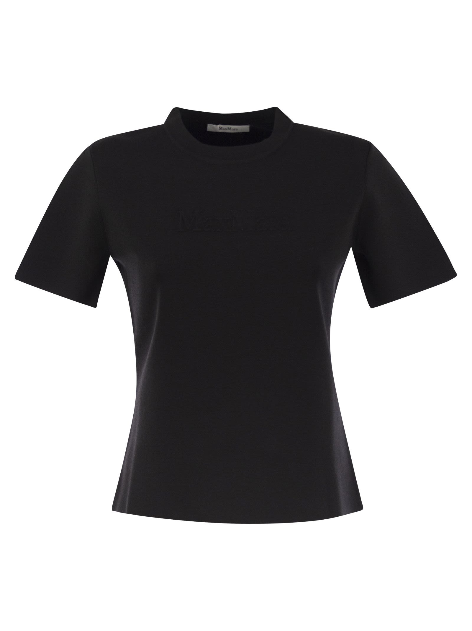 Maxmara Women Adelio - Viscose Crepe Yarn Jumper - 1