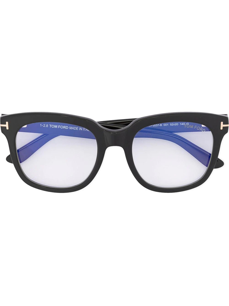 square frame sunglasses 1