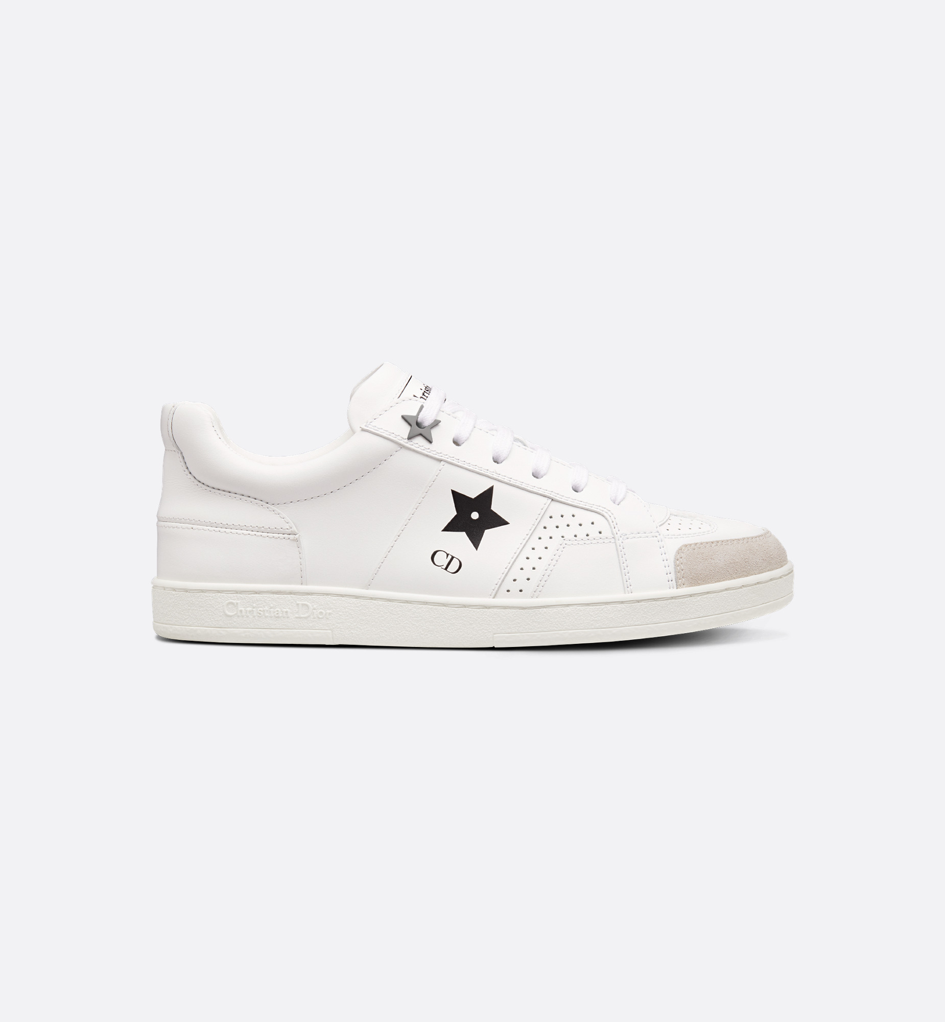 Dior Star Sneaker - 5
