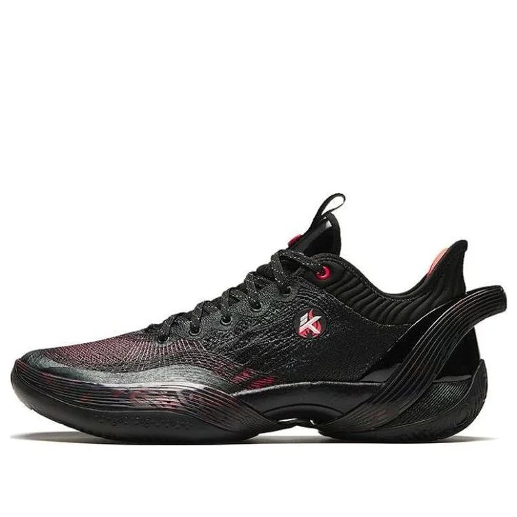 ANTA Three-Pointer Rain 'Dark Flame' 912341102-1 - 1