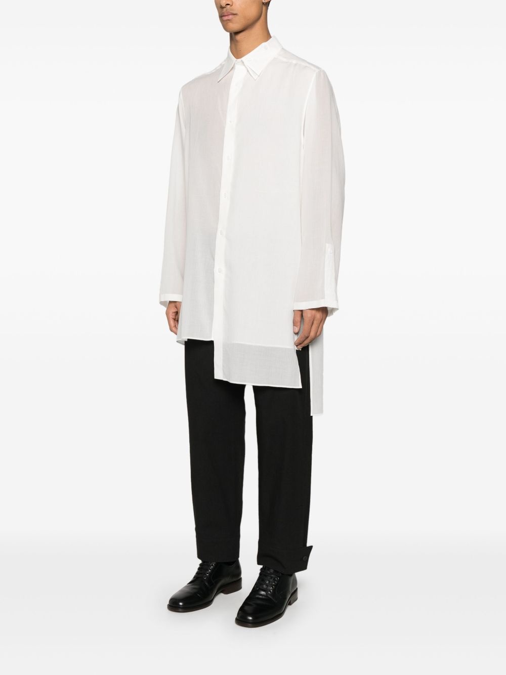 long shirt - 3