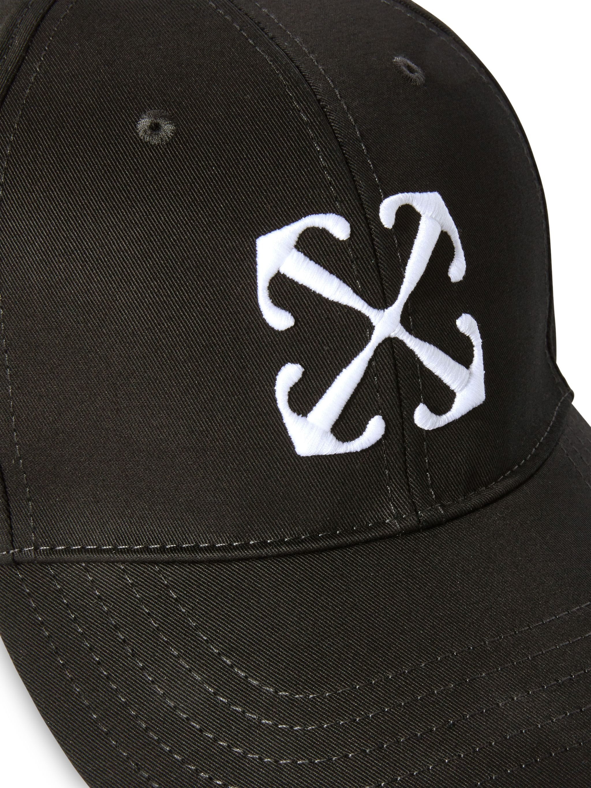 Arrow Drill Baseball Cap - 3