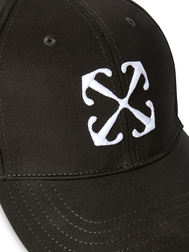 Arrow Drill Baseball Cap 3