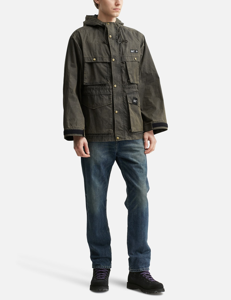 NEIGHBORHOOD FADED MP JACKET outlook