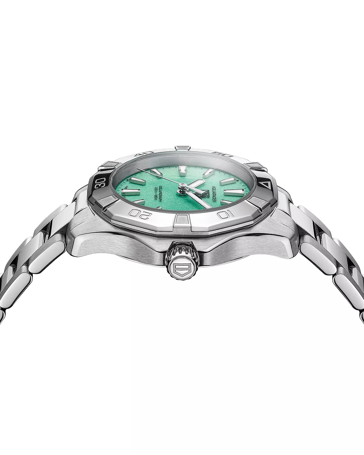Aquaracer Outdoors Watch, 34mm - 3