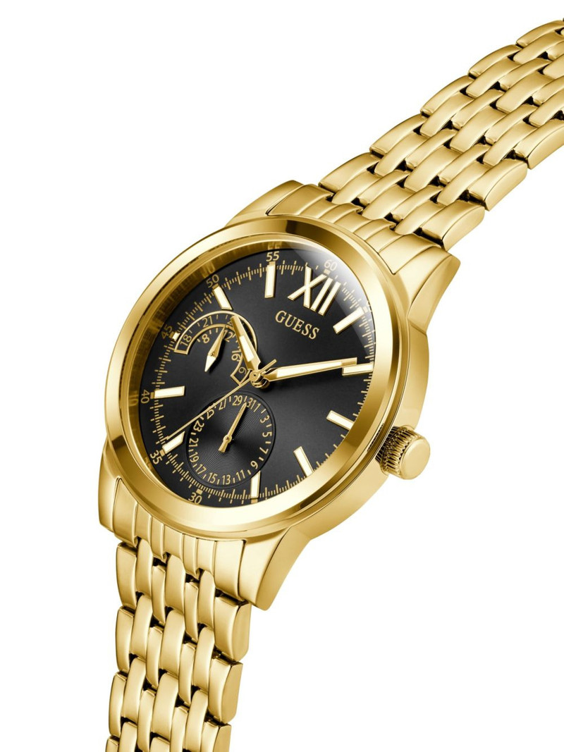 stainless steel 44mm 3