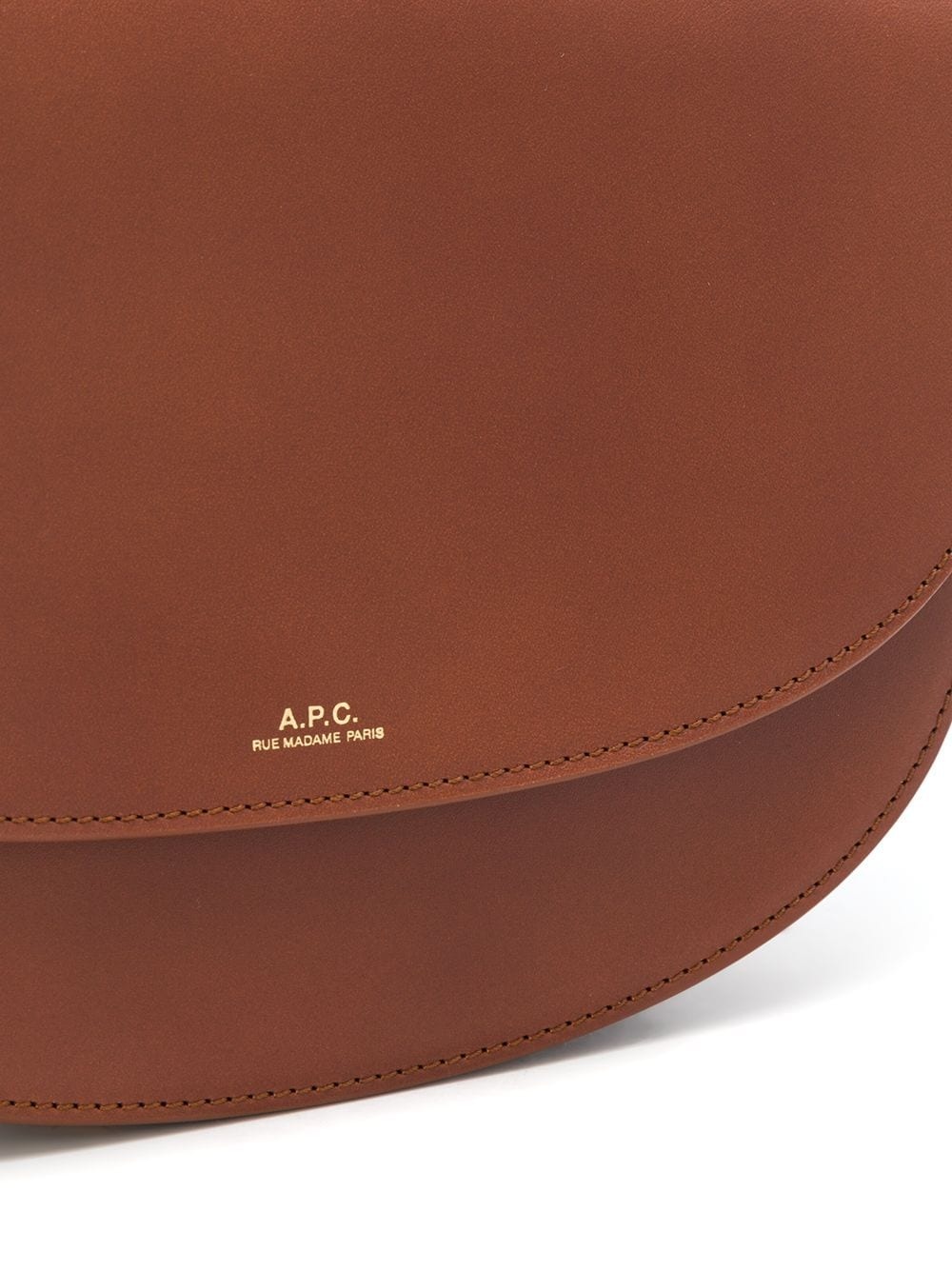 Zurich saddle bag - 4